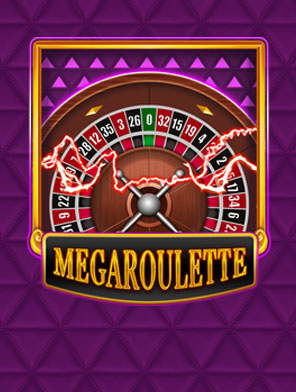 Mega Roulette