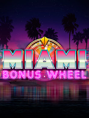 Miami Bonus Wheel