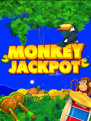 Monkey Jackpot