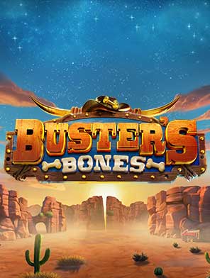 Buster's Bones