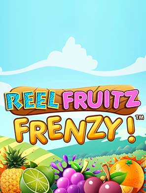 Reel Fruitz Frenzy