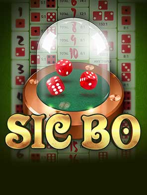 Sic Bo