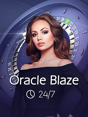 Oracle Blaze