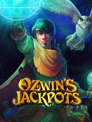 Ozwin's Jackpots
