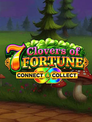 7 Clovers of Fortune