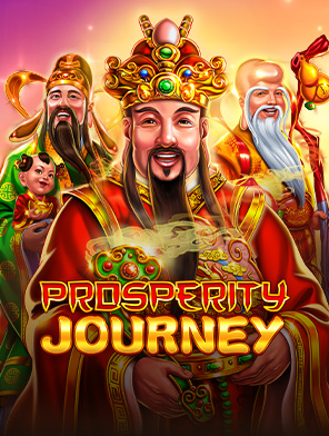 Prosperity Journey
