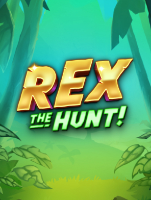 Rex the Hunt!