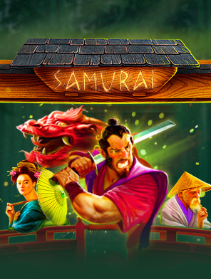 Samurai