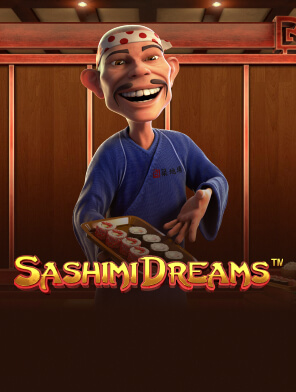 Sashimi Dreams