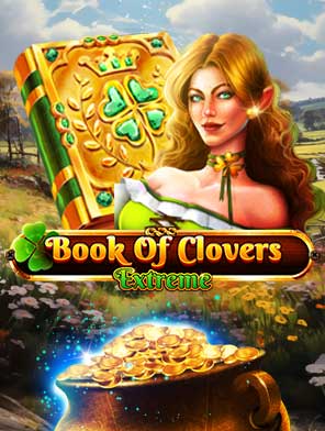 Book Of Clovers - Extreme