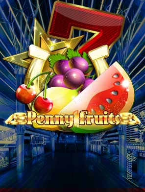 Penny Fruits CE