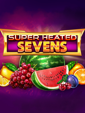 Super Heated Sevens