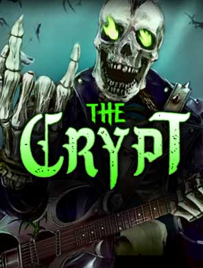 The Crypt