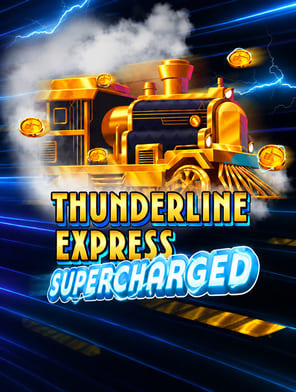 Thunderline Express: Supercharged