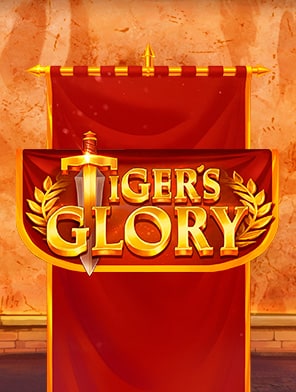Tiger's Glory