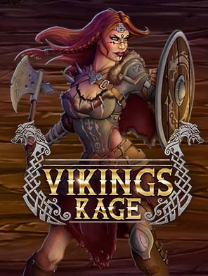 Vikings Rage