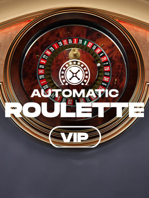 VIP Auto Roulette