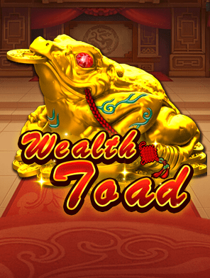 Wealth Toad