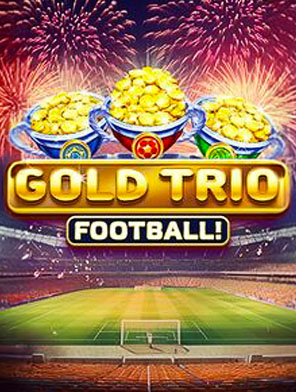 Gold Trio: Football